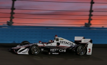 Photo courtesy of IMS Photo